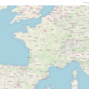 Introduction à OpenStreetMap