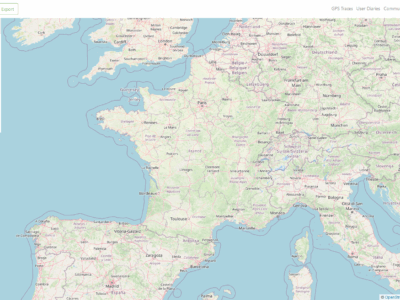 Introduction à OpenStreetMap