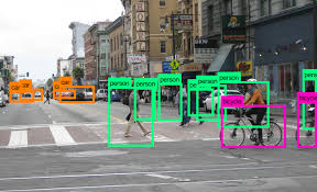 Introduction à la Vision par Ordinateur appliquée au Transport