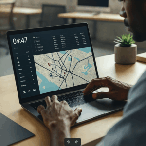 Analyse et Visualisation des Données de Transport