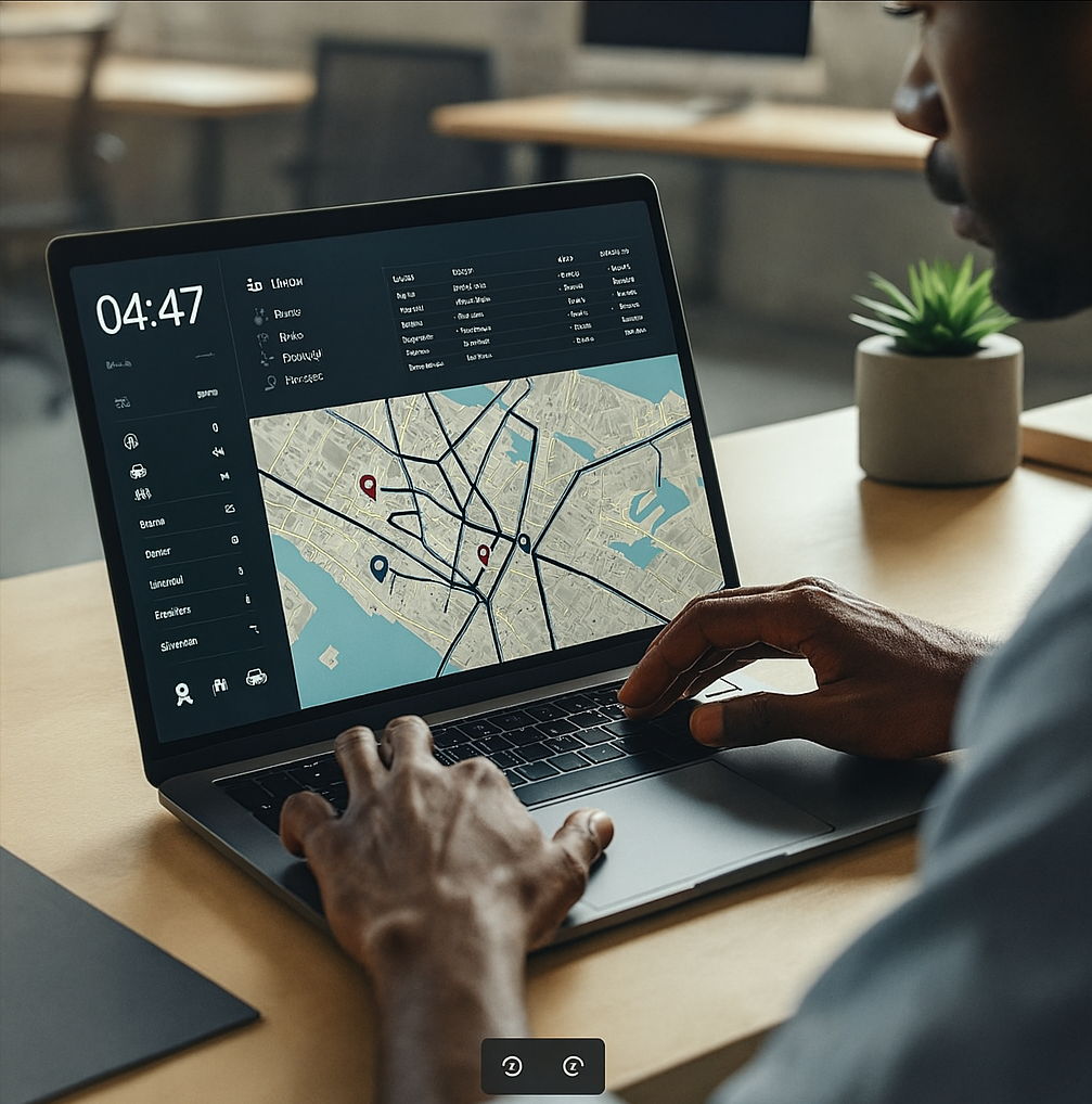Data Transport Academy