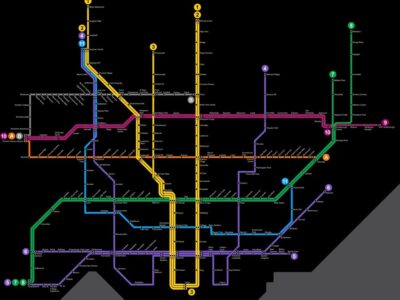 Formation Spécialisée Certifiante – Transport Data Management
