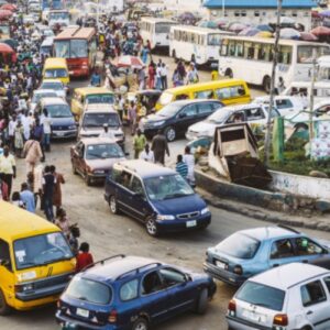 Standardisation des données de transport