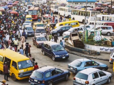 Standardisation des données de transport