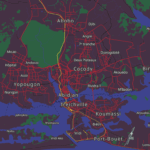 Formation Spécialisée Certifiante – Cartographie du Transport