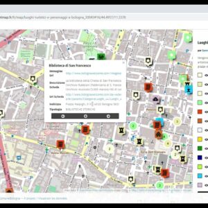 Création de Cartes Interactives avec uMap et OpenStreetMap
