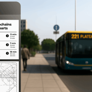 GTFS Mastery : Créer, Valider et Garantir la Qualité de vos Données de Transport