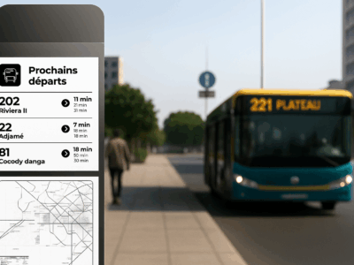 GTFS Mastery : Créer, Valider et Garantir la Qualité de vos Données de Transport