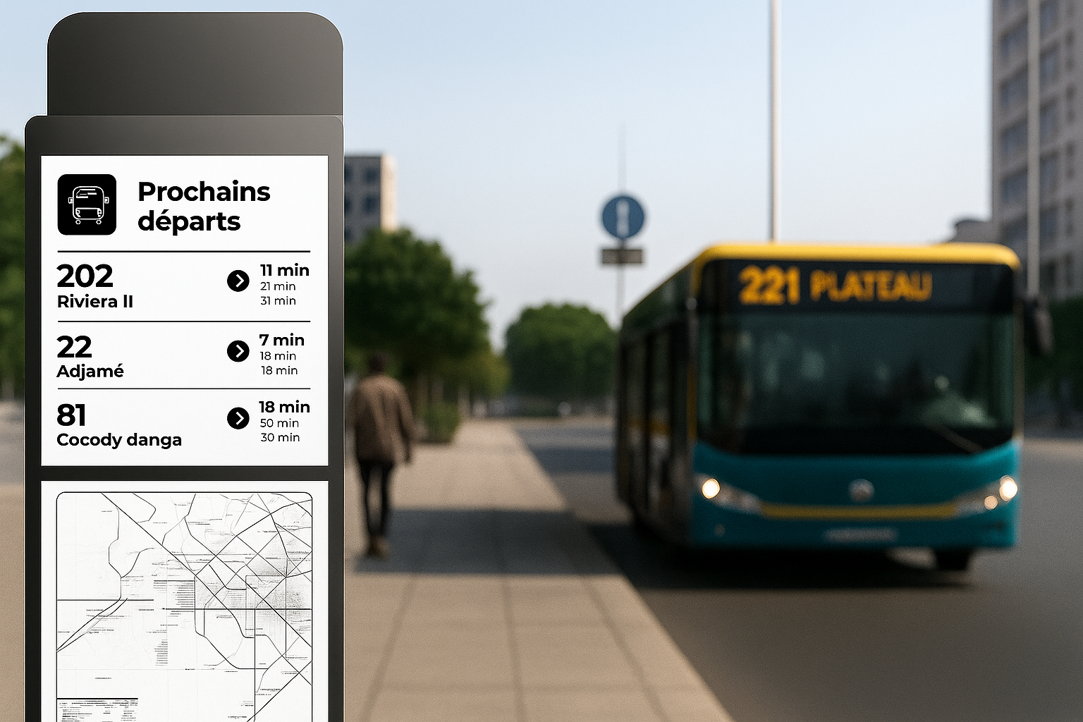 gtfs mastery_data transport academy