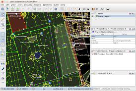 Cartographie Avancée avec JOSM